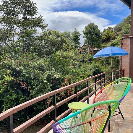 Villa Camila Hostel 科罗伊科 外观 照片