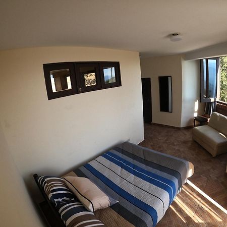 Villa Camila Hostel 科罗伊科 外观 照片
