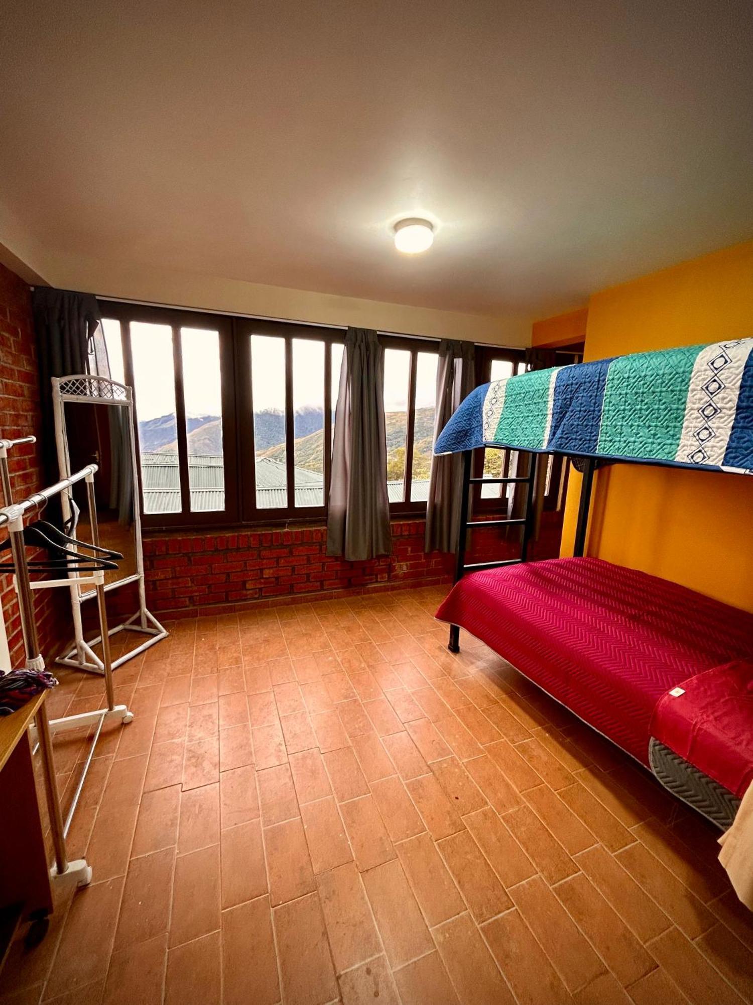 Villa Camila Hostel 科罗伊科 外观 照片