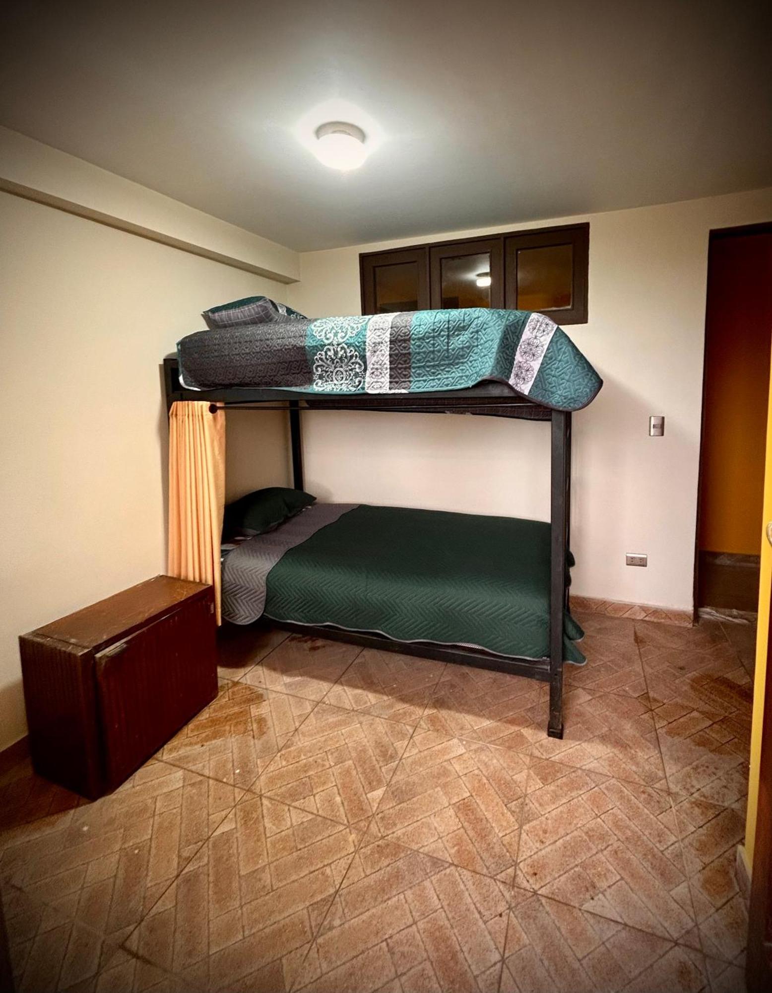 Villa Camila Hostel 科罗伊科 客房 照片