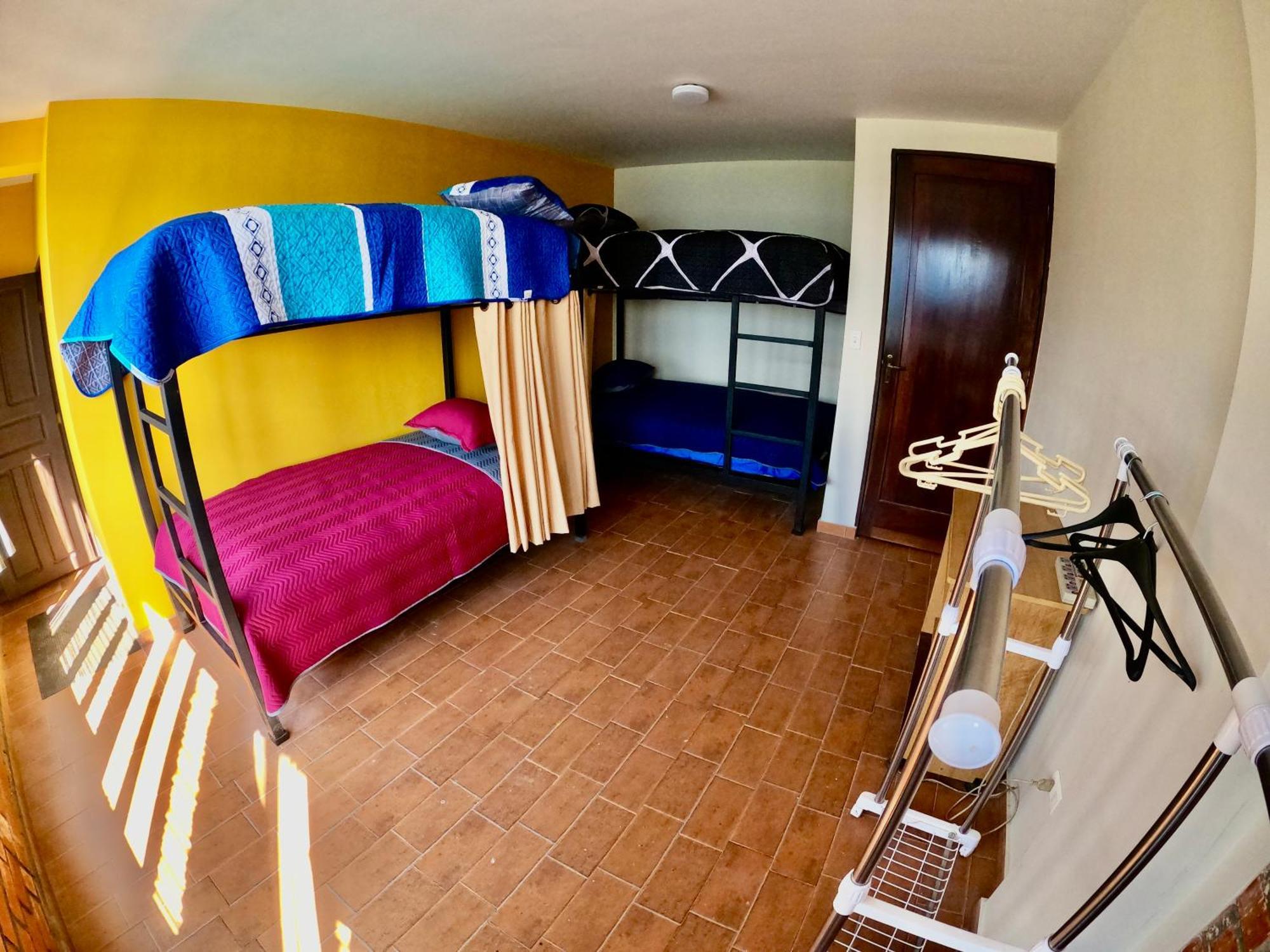 Villa Camila Hostel 科罗伊科 客房 照片