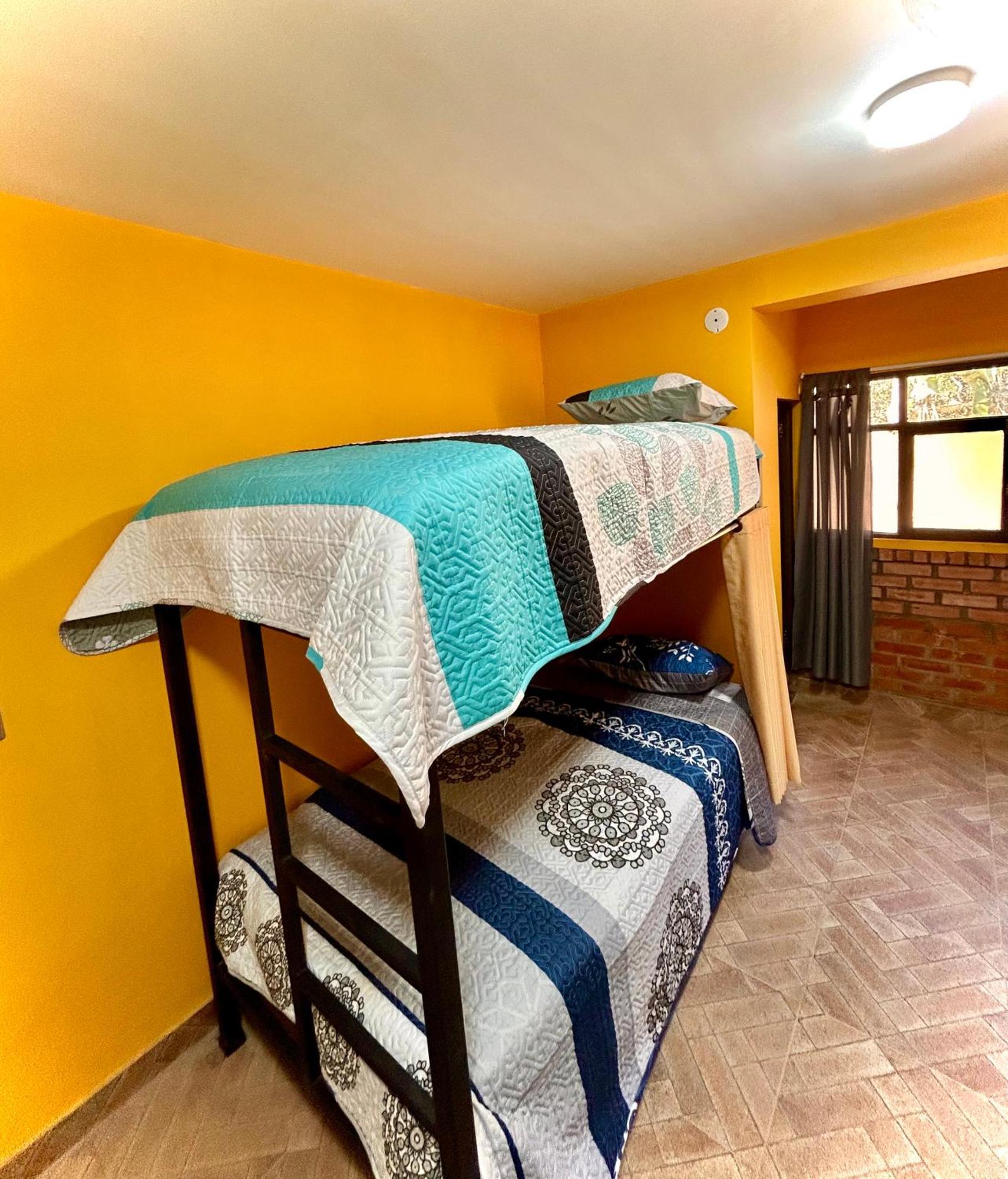 Villa Camila Hostel 科罗伊科 客房 照片