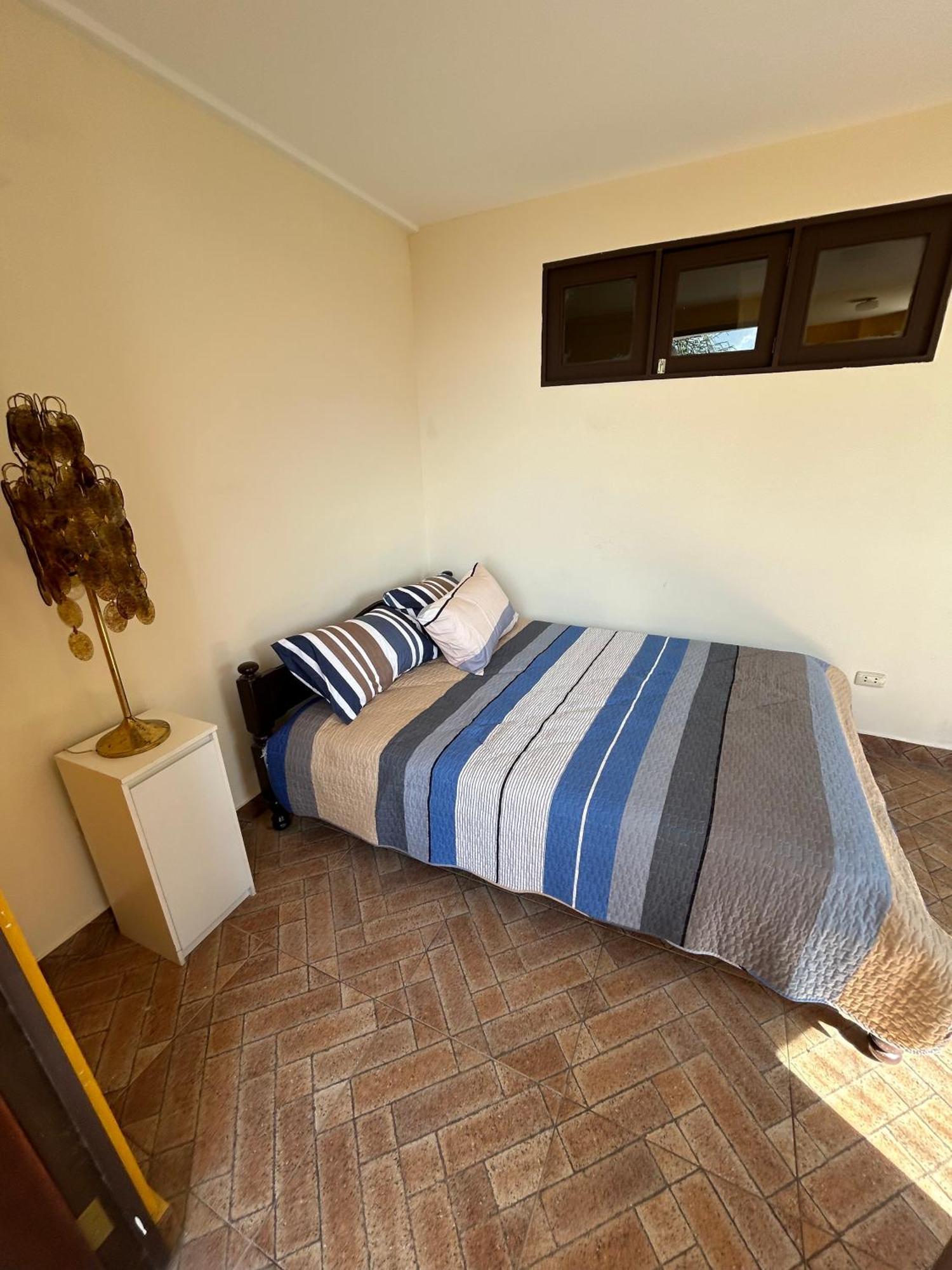 Villa Camila Hostel 科罗伊科 外观 照片