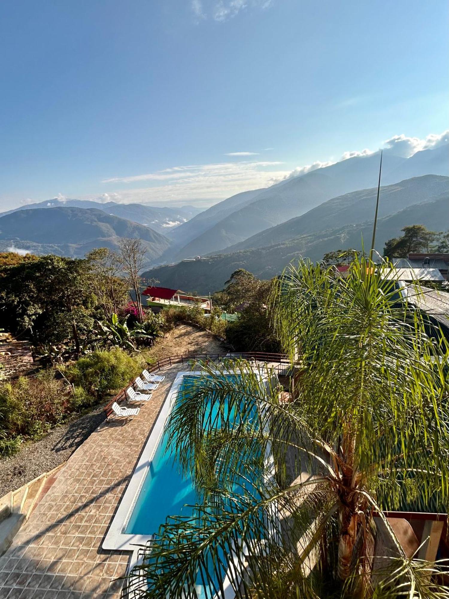 Villa Camila Hostel 科罗伊科 外观 照片