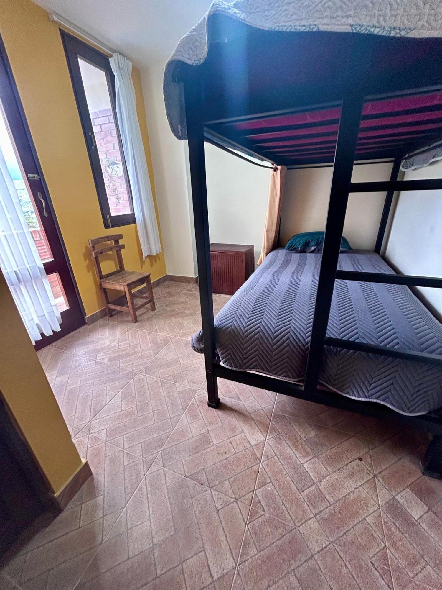 Villa Camila Hostel 科罗伊科 客房 照片