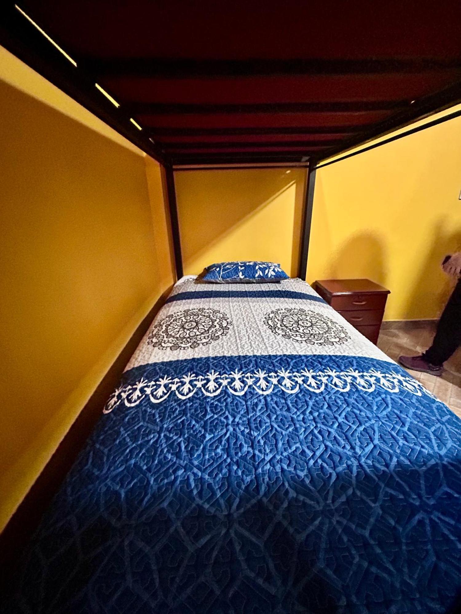 Villa Camila Hostel 科罗伊科 客房 照片