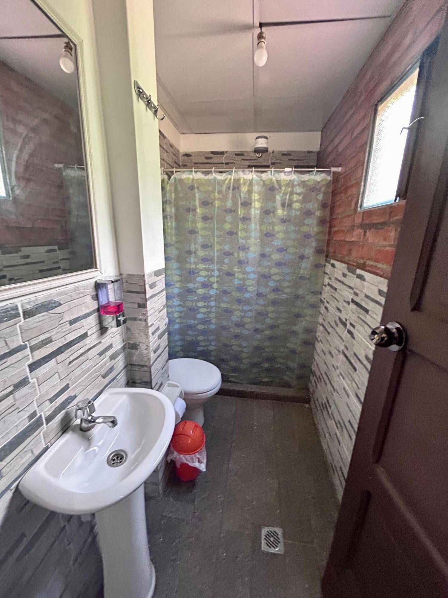 Villa Camila Hostel 科罗伊科 客房 照片