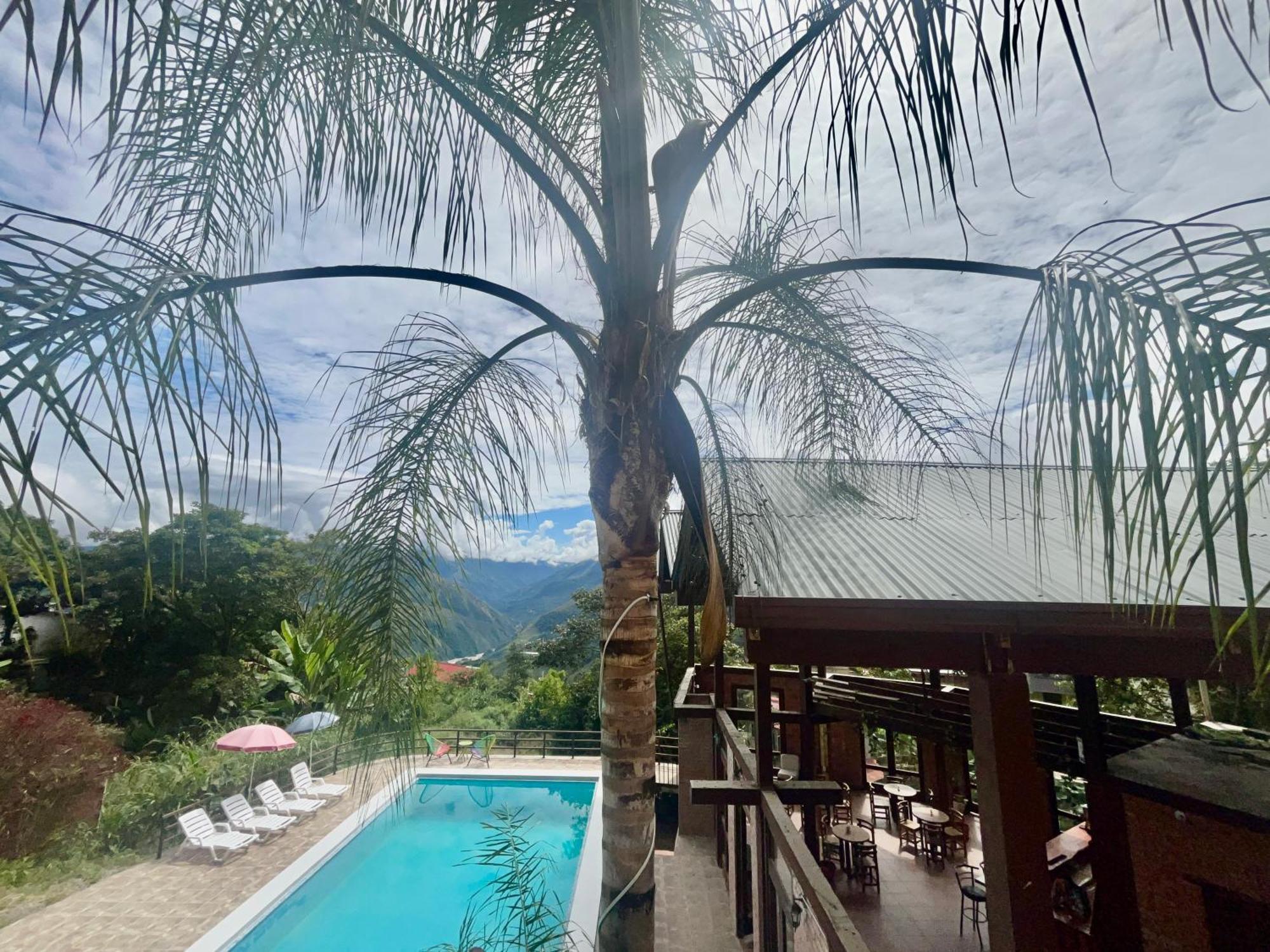 Villa Camila Hostel 科罗伊科 外观 照片