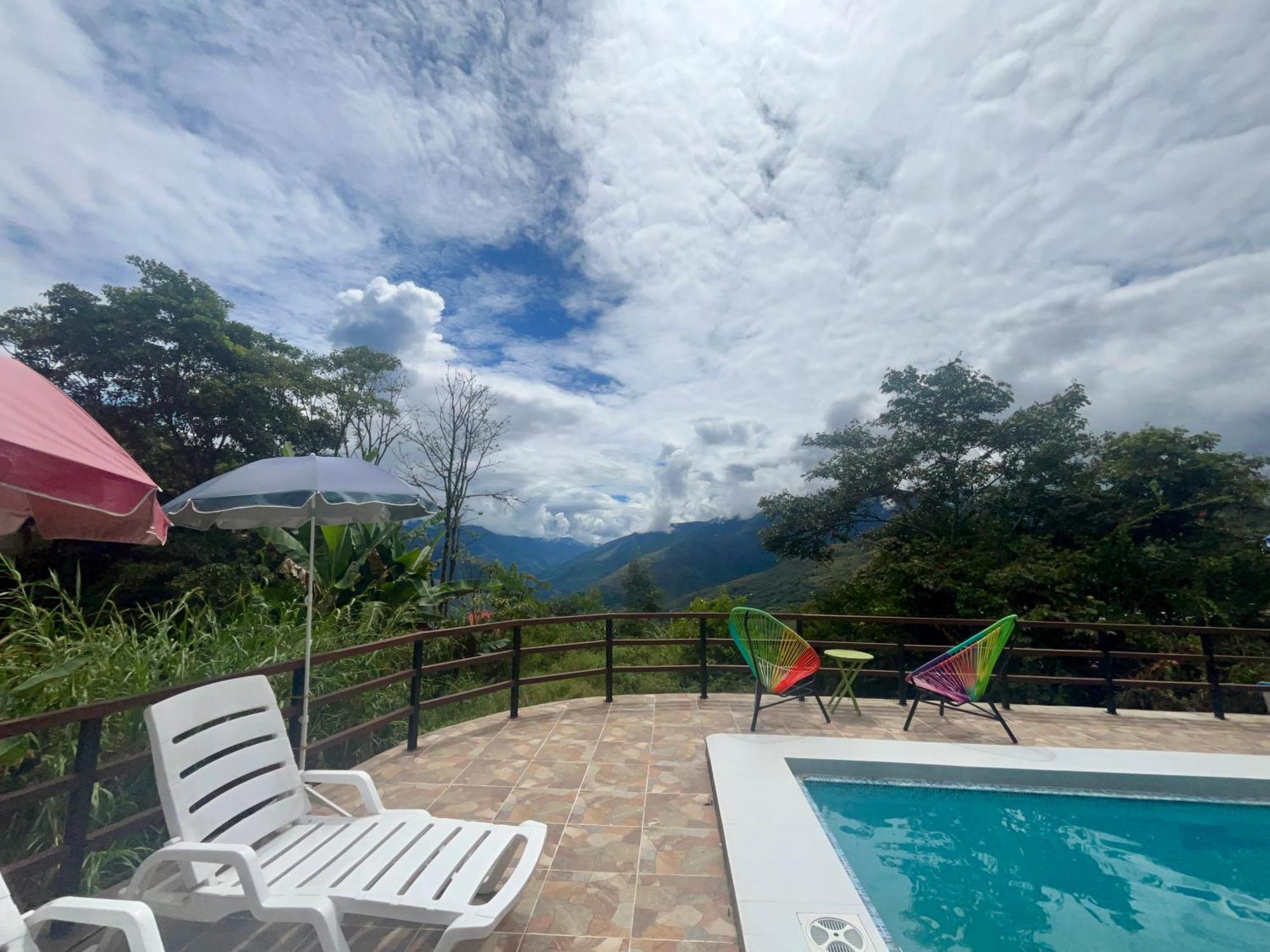 Villa Camila Hostel 科罗伊科 外观 照片