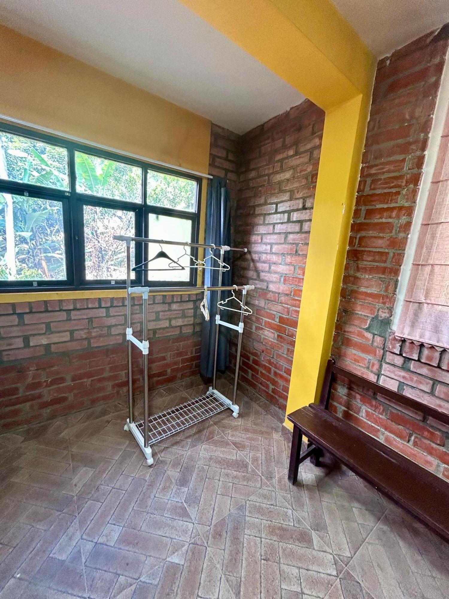 Villa Camila Hostel 科罗伊科 客房 照片